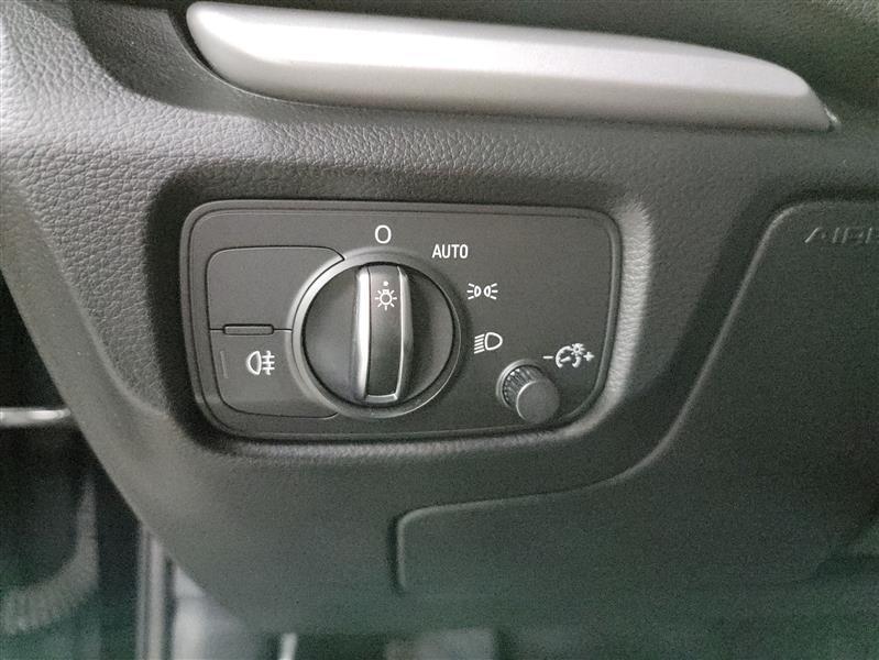used 2016 Audi A3 car, priced at $10,900