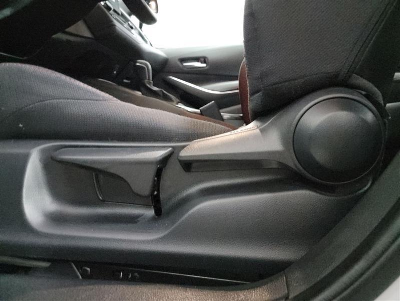 used 2023 Toyota Corolla car, priced at $16,900