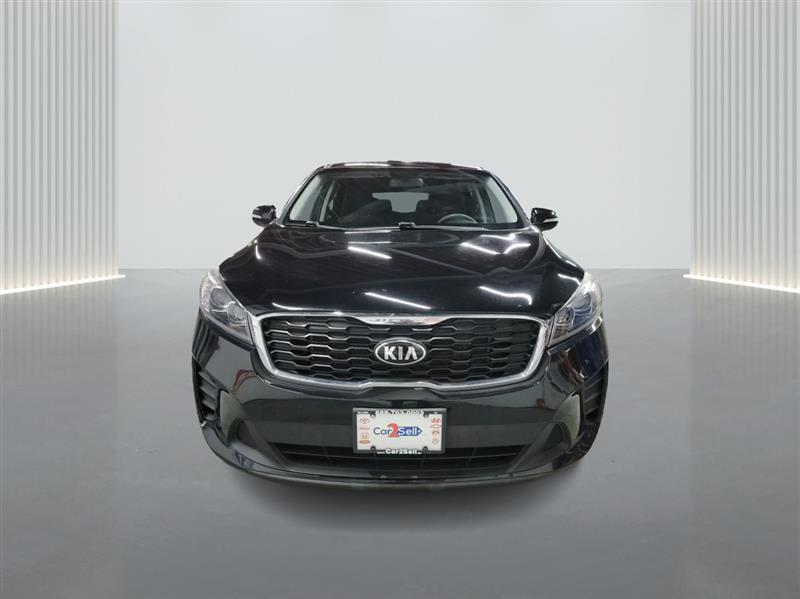 used 2019 Kia Sorento car, priced at $10,900