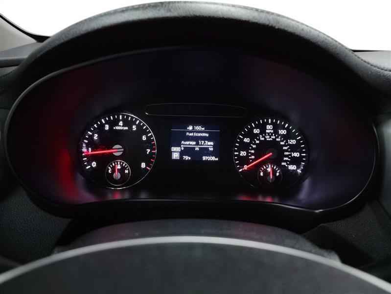 used 2019 Kia Sorento car, priced at $10,900