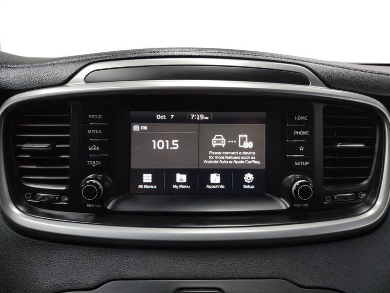 used 2019 Kia Sorento car, priced at $10,900