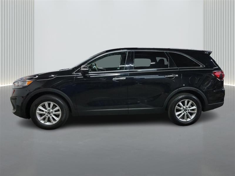 used 2019 Kia Sorento car, priced at $10,900