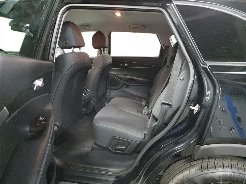 used 2019 Kia Sorento car, priced at $10,900