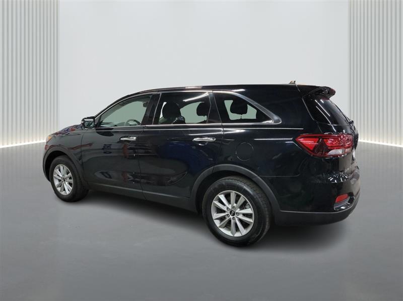 used 2019 Kia Sorento car, priced at $10,900