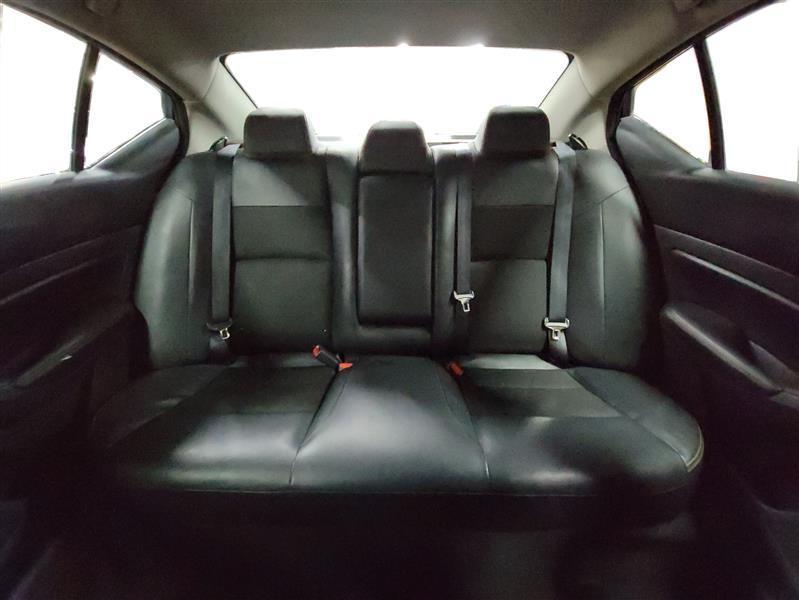 used 2022 Nissan Altima car, priced at $17,900