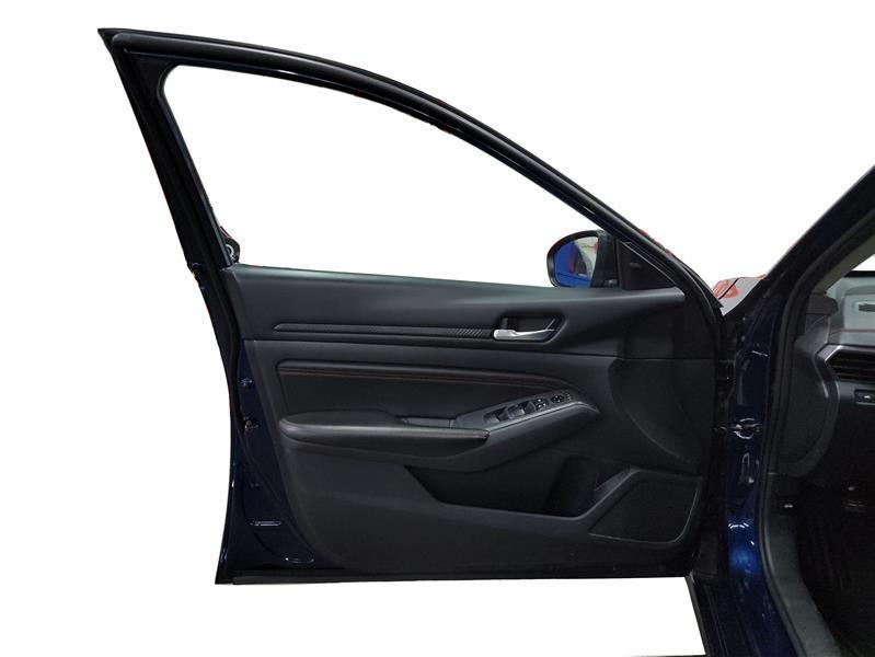used 2022 Nissan Altima car, priced at $17,900