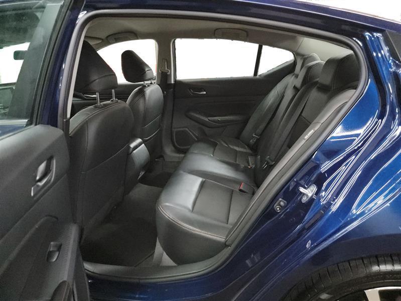 used 2022 Nissan Altima car, priced at $17,900