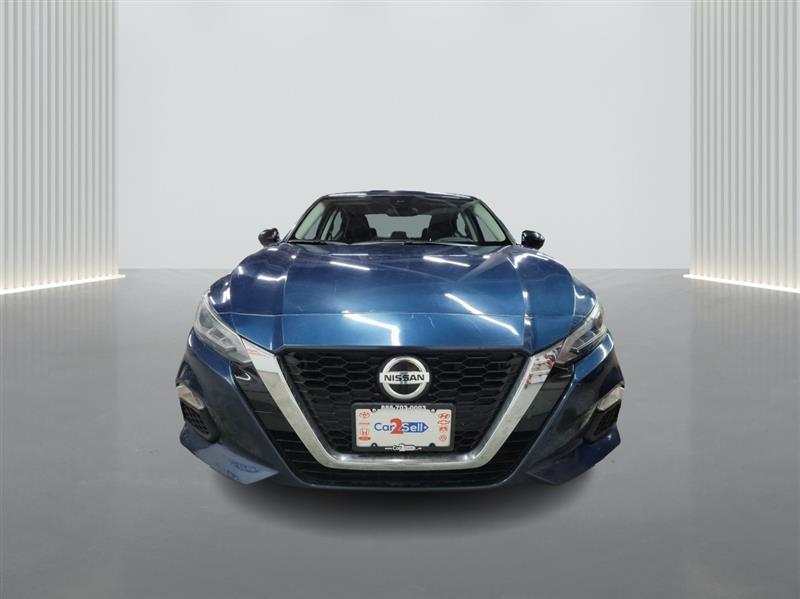 used 2022 Nissan Altima car, priced at $17,900