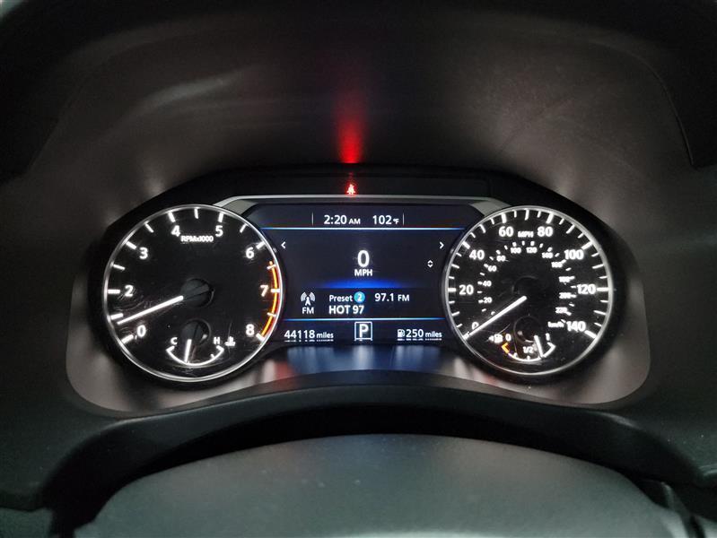 used 2022 Nissan Altima car, priced at $17,900