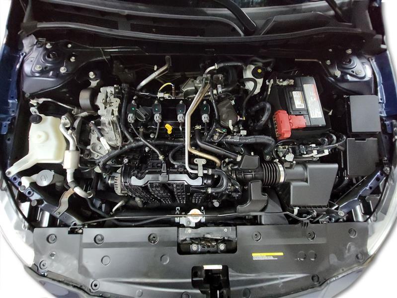 used 2022 Nissan Altima car, priced at $17,900