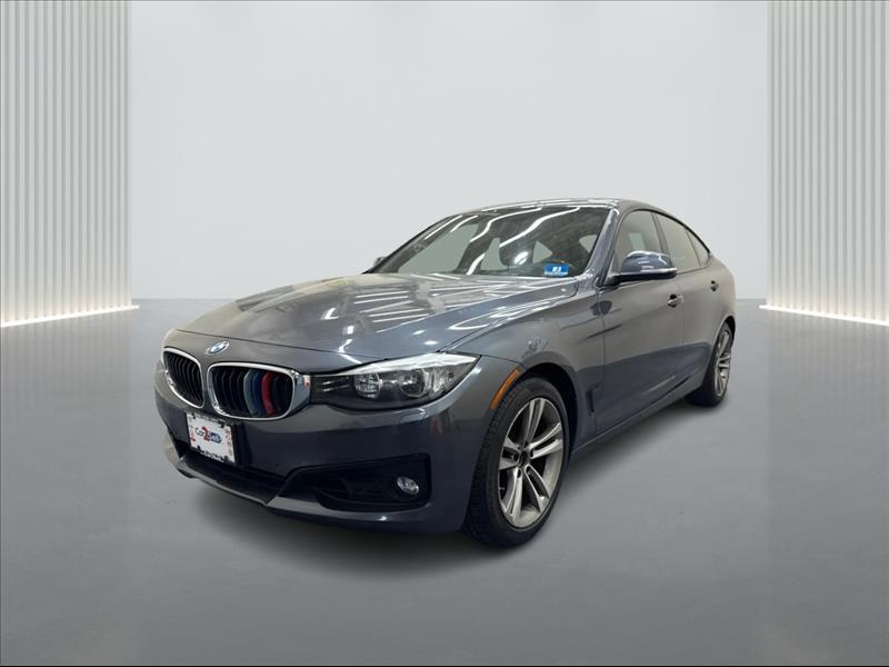 used 2016 BMW 328 Gran Turismo car, priced at $10,500