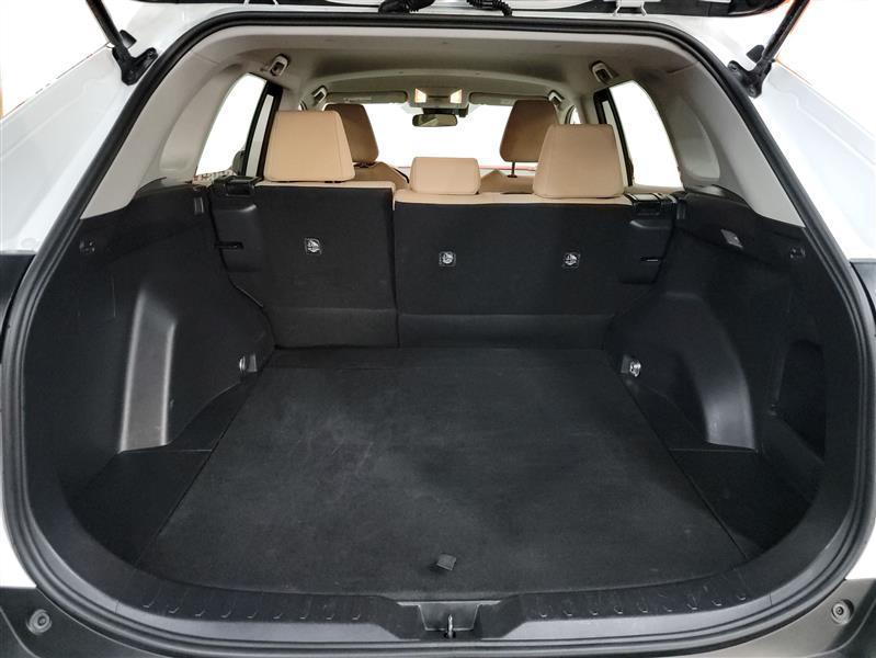 used 2019 Toyota RAV4 Hybrid car, priced at $17,900