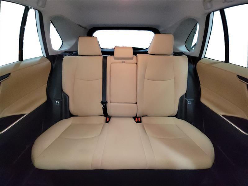 used 2019 Toyota RAV4 Hybrid car, priced at $17,900