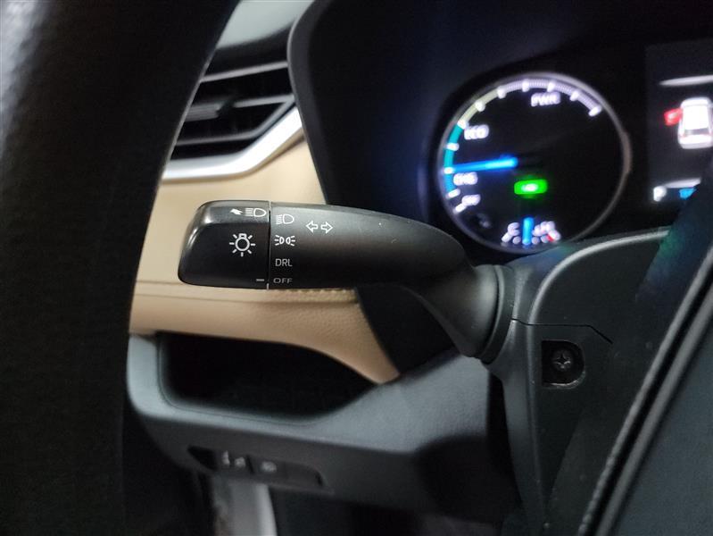 used 2019 Toyota RAV4 Hybrid car, priced at $17,900