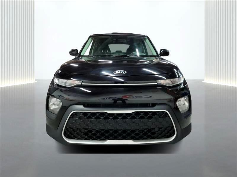 used 2020 Kia Soul car, priced at $11,500