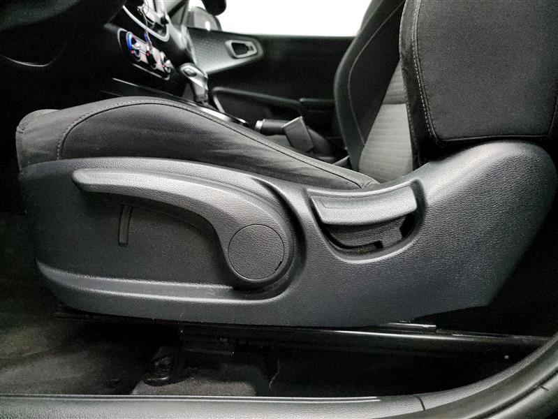 used 2020 Kia Soul car, priced at $11,500