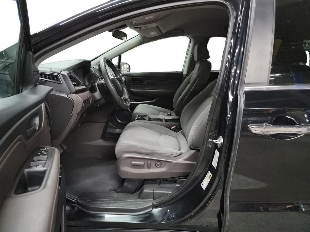 used 2020 Honda Odyssey car, priced at $20,900