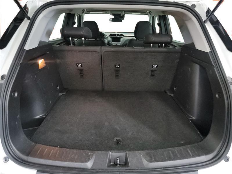 used 2023 Chevrolet TrailBlazer car, priced at $18,500