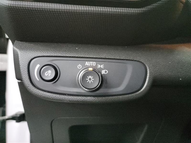 used 2023 Chevrolet TrailBlazer car, priced at $18,500