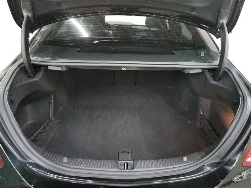 used 2018 Mercedes-Benz AMG C 43 car, priced at $22,500