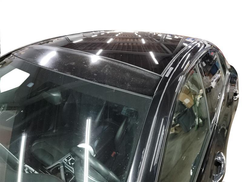 used 2018 Mercedes-Benz AMG C 43 car, priced at $22,500