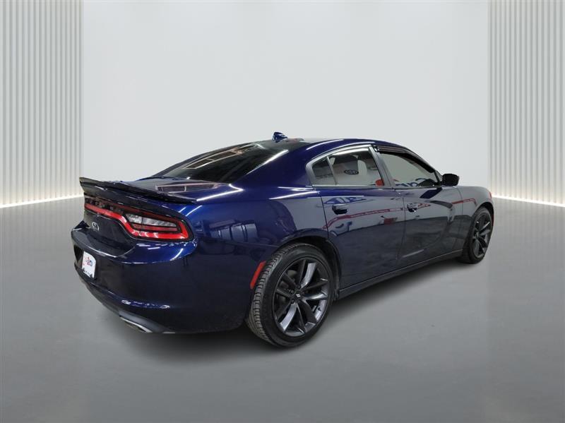 used 2017 Dodge Charger car, priced at $13,900