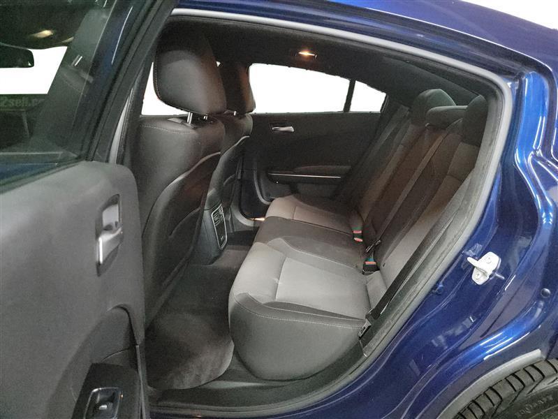 used 2017 Dodge Charger car, priced at $13,900
