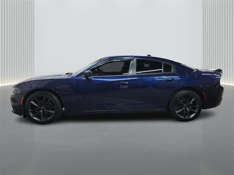 used 2017 Dodge Charger car, priced at $13,900
