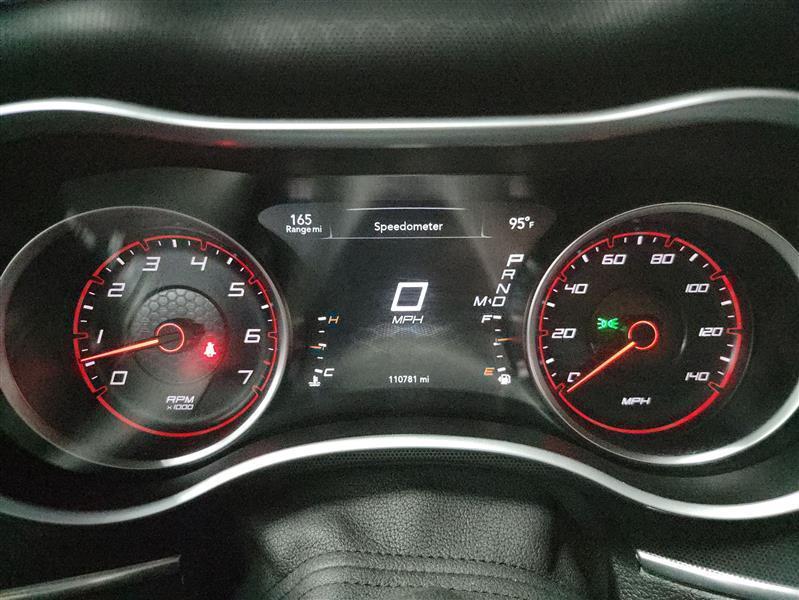 used 2017 Dodge Charger car, priced at $13,900