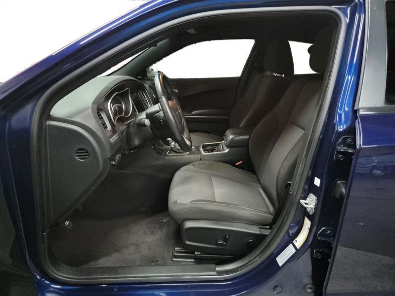 used 2017 Dodge Charger car, priced at $13,900