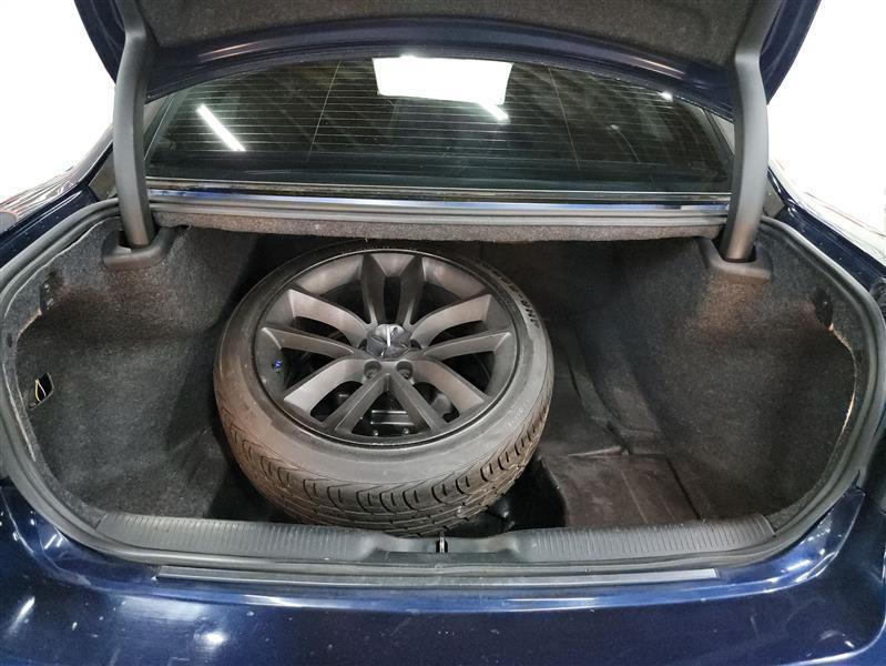 used 2017 Dodge Charger car, priced at $13,900