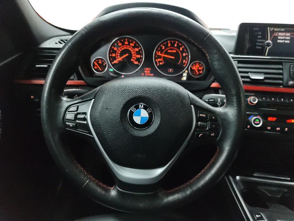 used 2013 BMW 328 car, priced at $9,900