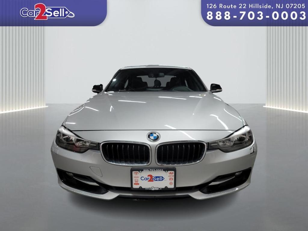 used 2013 BMW 328 car, priced at $9,900