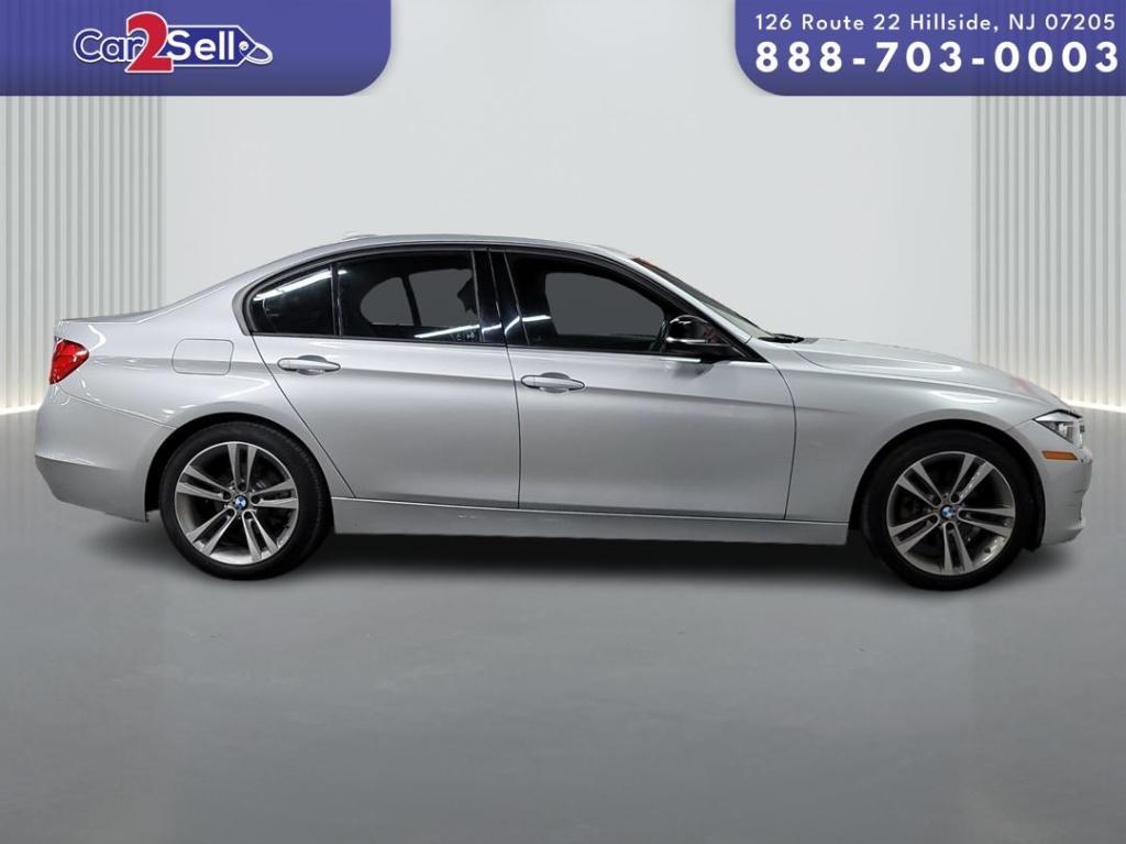 used 2013 BMW 328 car, priced at $9,900