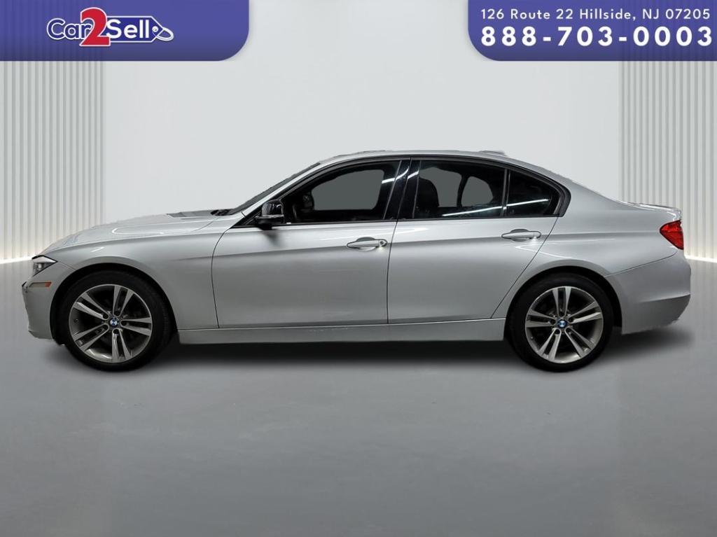 used 2013 BMW 328 car, priced at $9,900