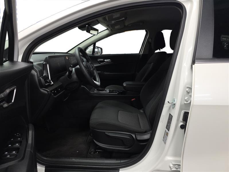 used 2024 Kia Sportage car, priced at $21,900