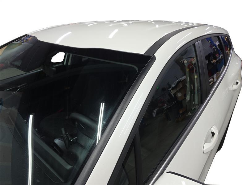 used 2024 Kia Sportage car, priced at $21,900