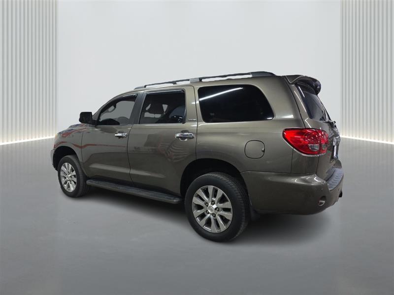 used 2011 Toyota Sequoia car, priced at $10,900