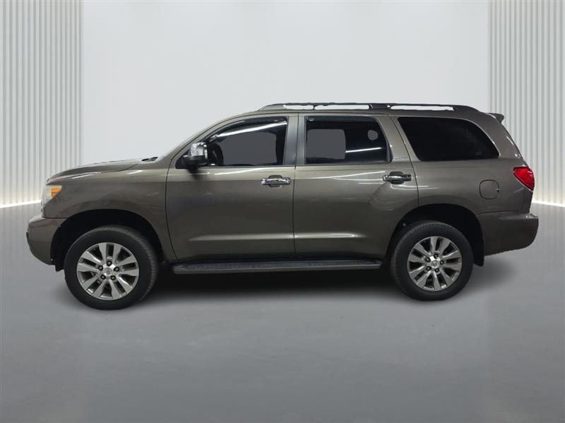 used 2011 Toyota Sequoia car, priced at $10,900