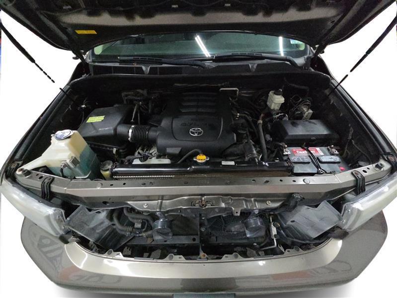 used 2011 Toyota Sequoia car, priced at $10,900