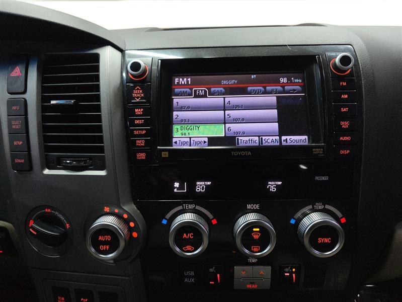 used 2011 Toyota Sequoia car, priced at $10,900