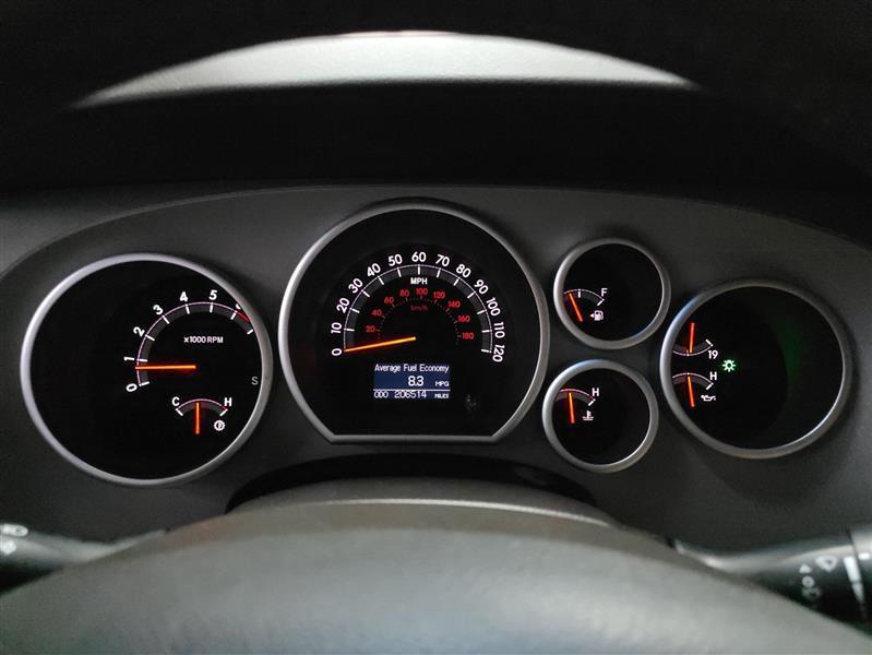 used 2011 Toyota Sequoia car, priced at $10,900