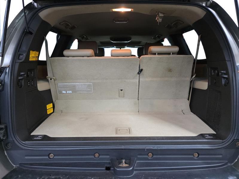 used 2011 Toyota Sequoia car, priced at $10,900