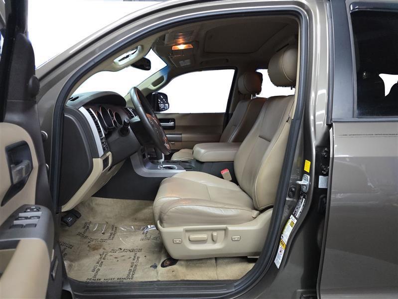 used 2011 Toyota Sequoia car, priced at $10,900