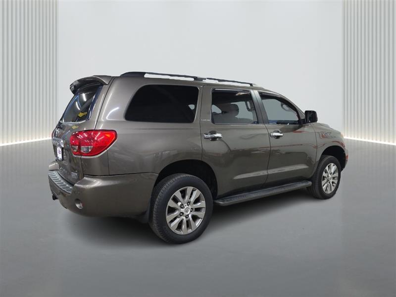 used 2011 Toyota Sequoia car, priced at $10,900