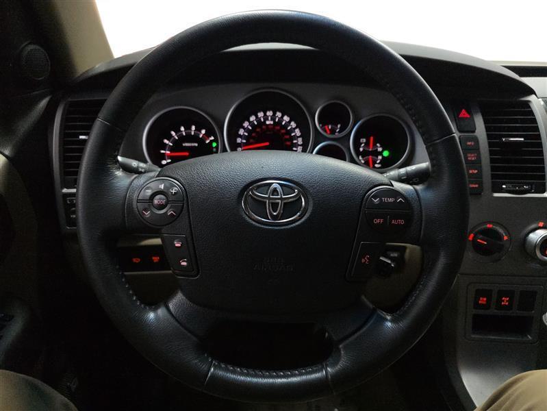 used 2011 Toyota Sequoia car, priced at $10,900
