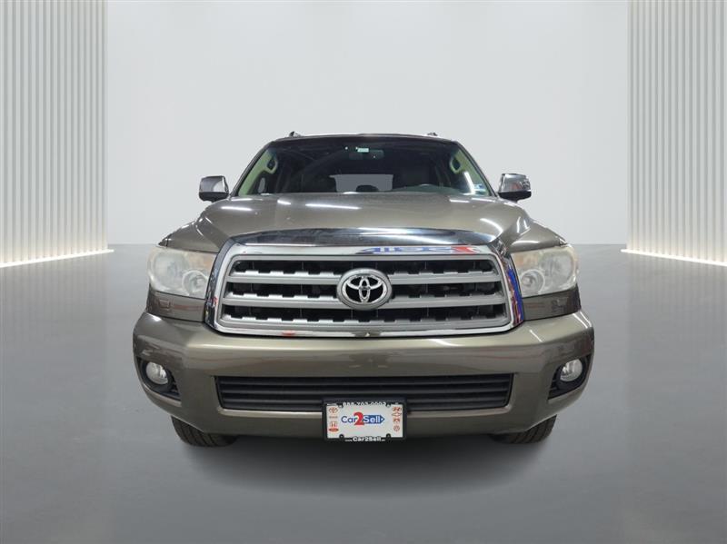 used 2011 Toyota Sequoia car, priced at $10,900