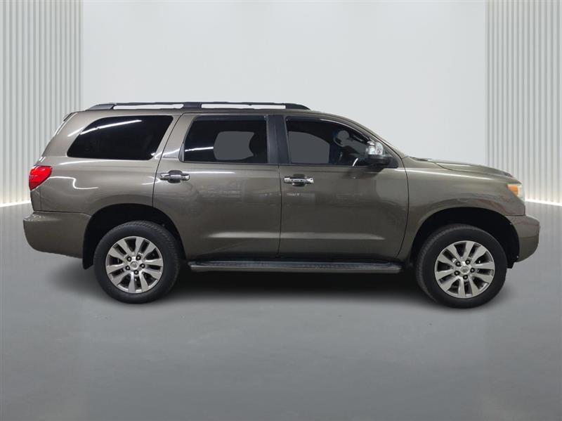 used 2011 Toyota Sequoia car, priced at $10,900