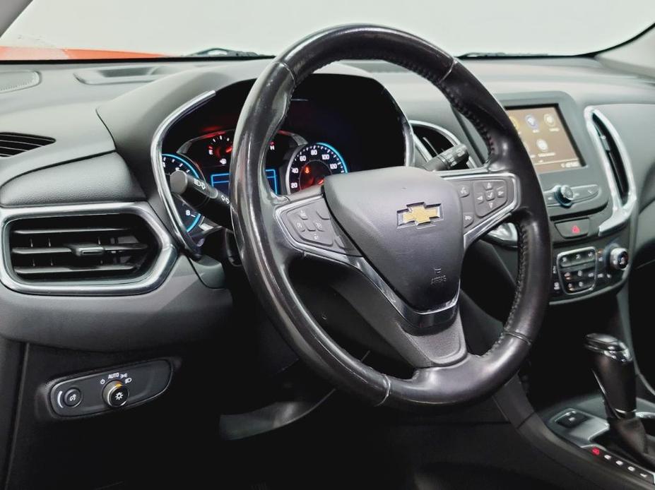 used 2019 Chevrolet Equinox car, priced at $13,900