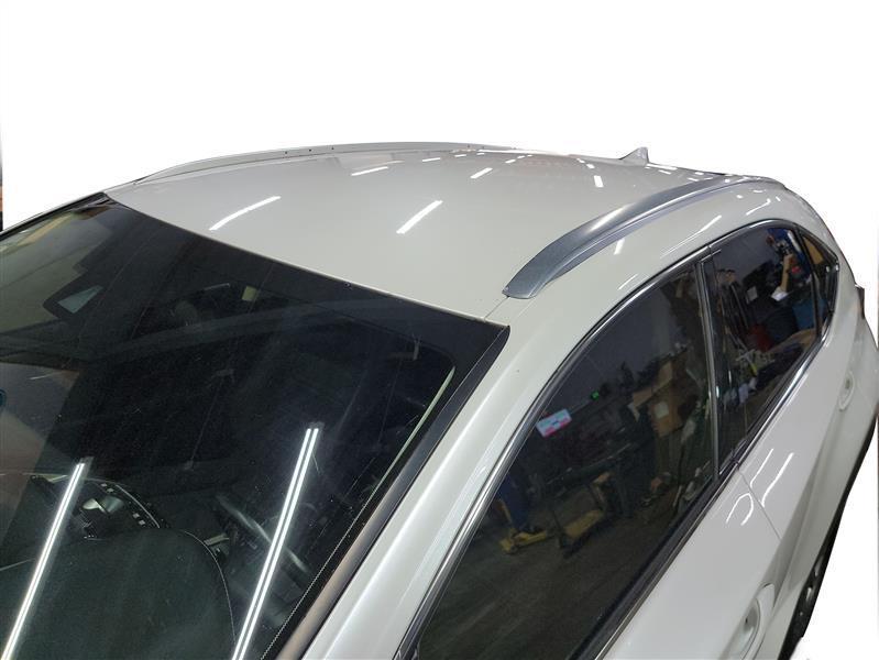 used 2021 Lexus NX 300h car, priced at $18,500